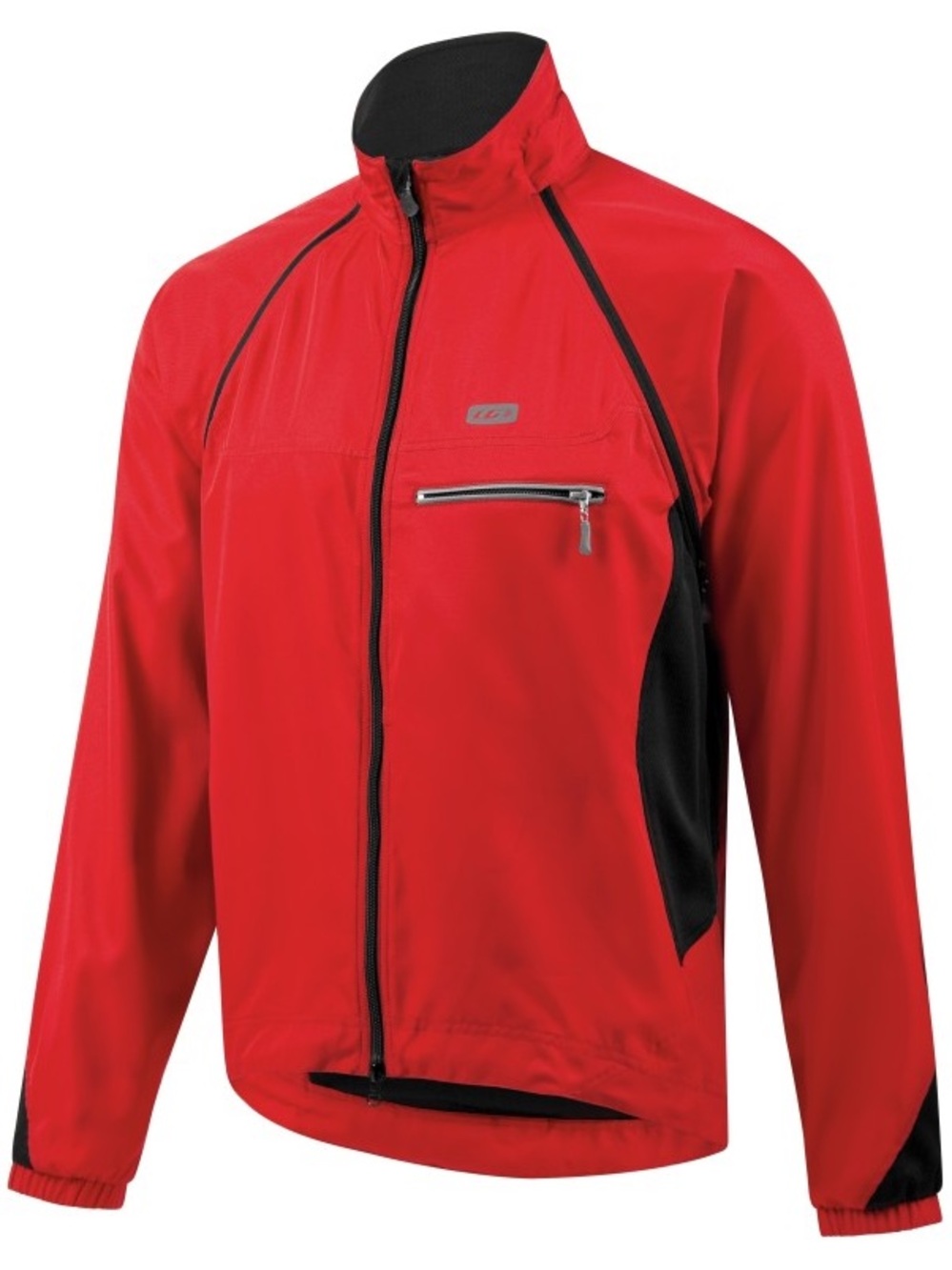 Brand New-Louis Garneau Men Electra 2 Cycling Jacket